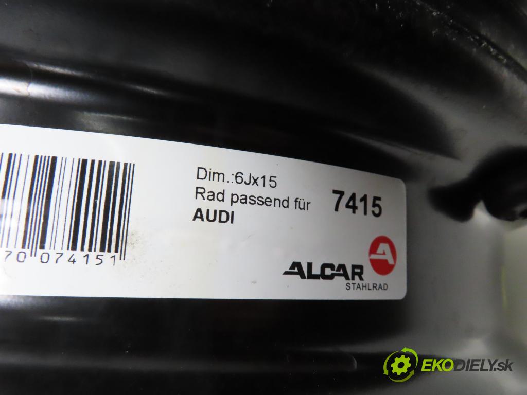 AUDI   0    disky / disk (OCEL
