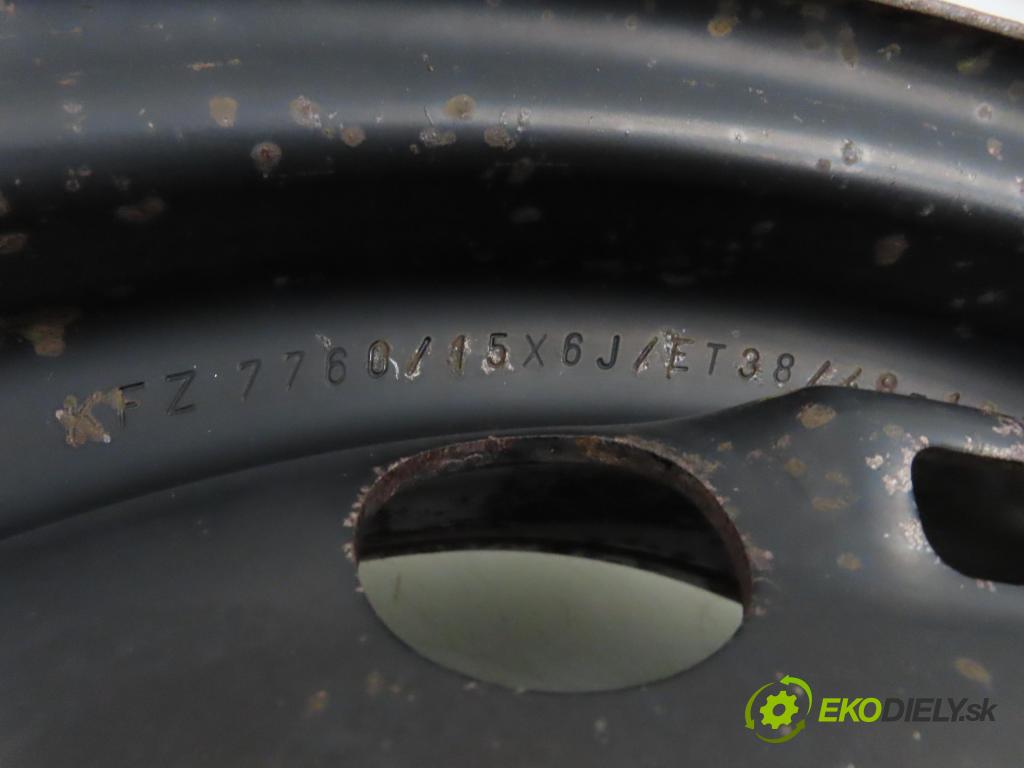 SKODA   0    disky / disk (OCEL 