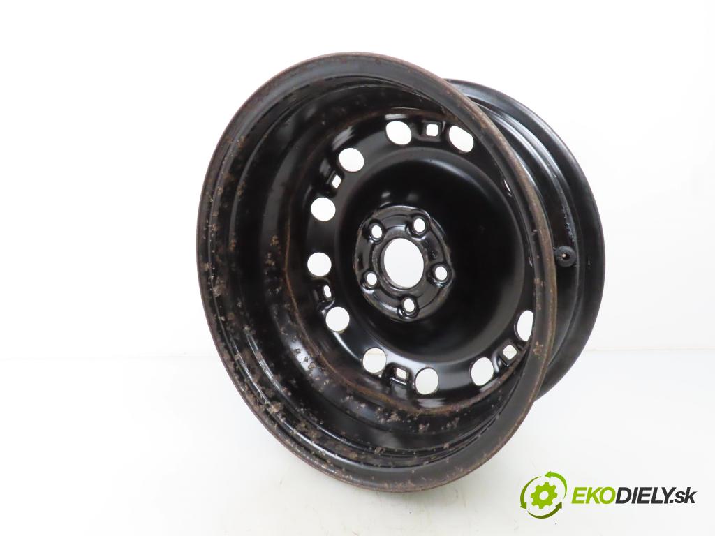SKODA 0 disky / disk (OCEL