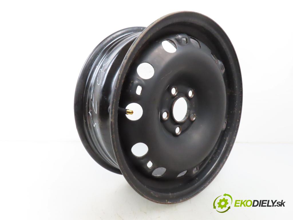 SKODA 0 disky / disk (OCEL