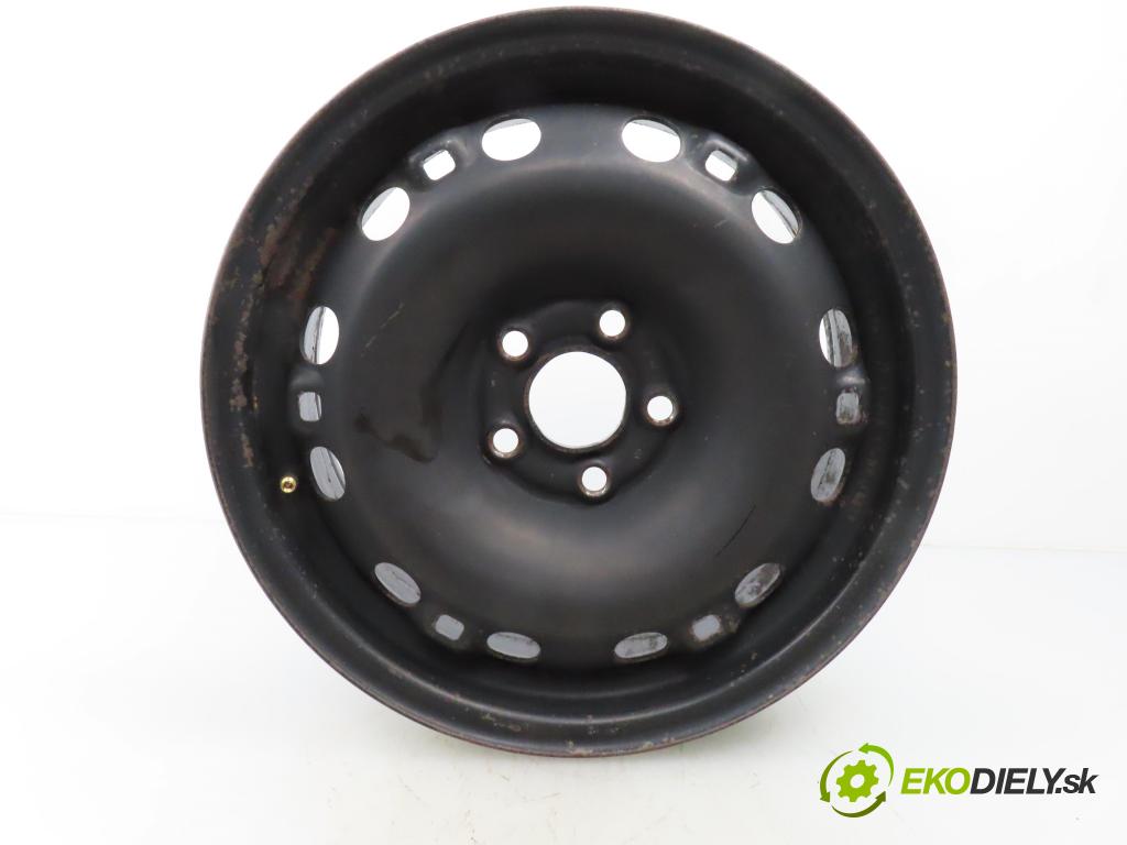 SKODA 0 disky / disk (OCEL