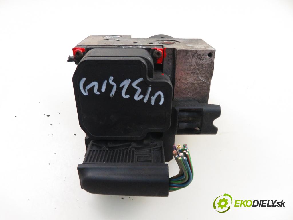 VW PASSAT B5.5 (3B3) SEDAN 2001 110,00 2.5 TDI - AKN 2496,00 pumpa ABS 0265202401 (Pumpa ABS)
