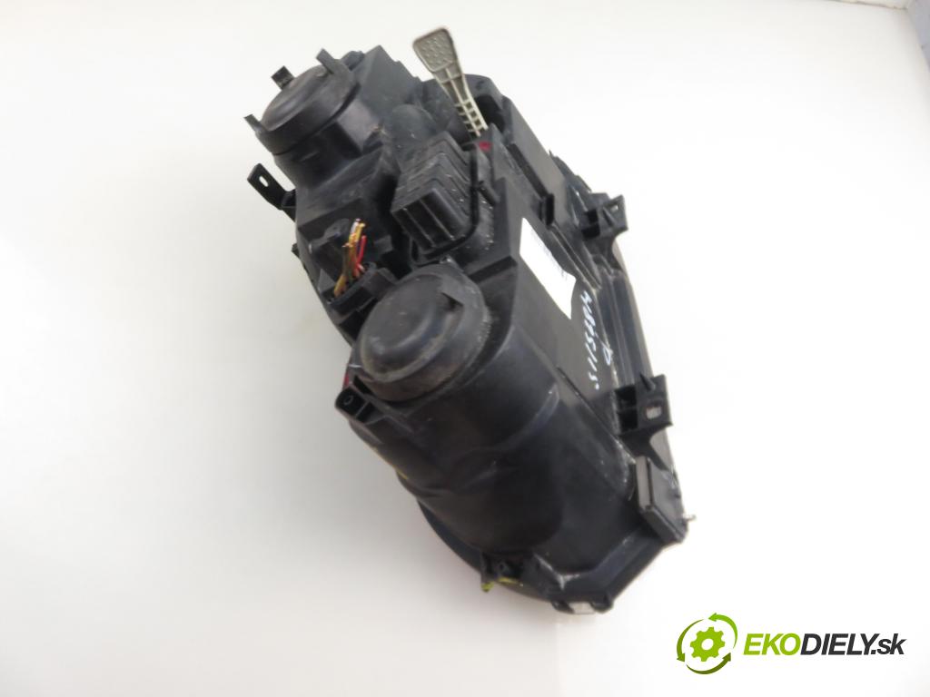 VW POLO (9N_) HB 2003 47,00 1.2 12V 64 - AZQ 1198,00 Svetlo PP 6Q1941008M