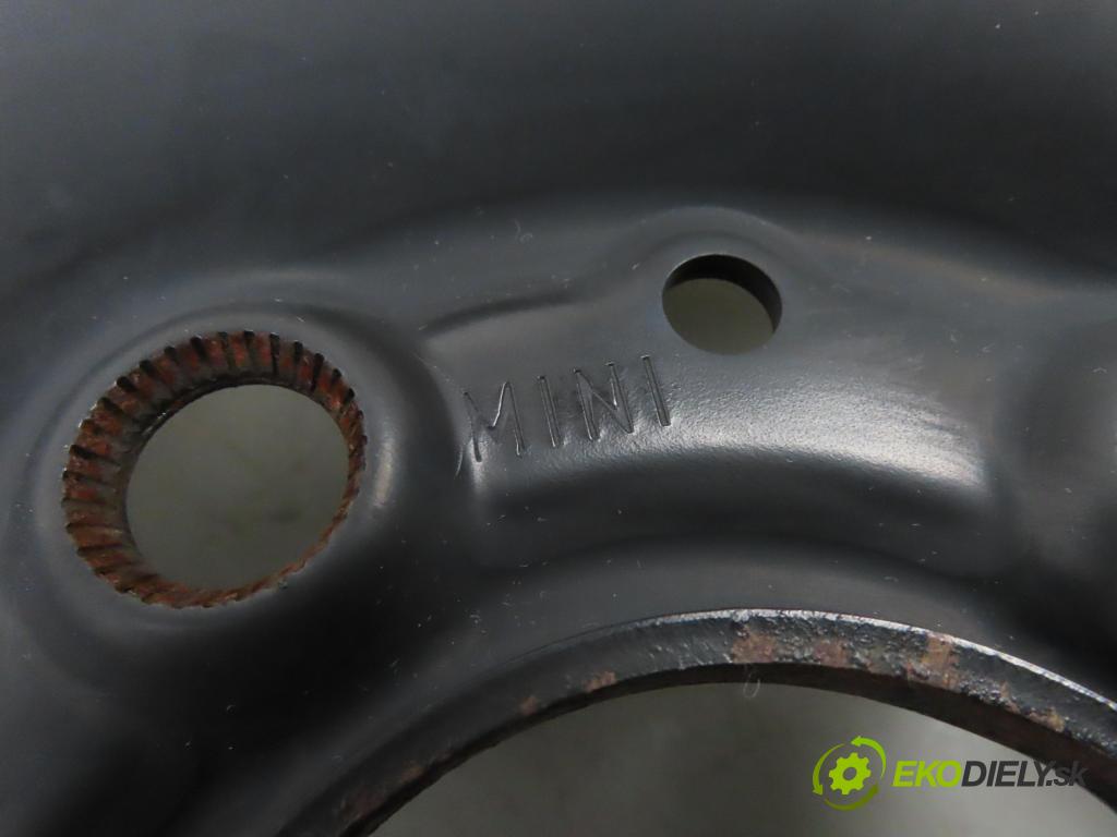 MINI   0    disky / disk (OCEL 