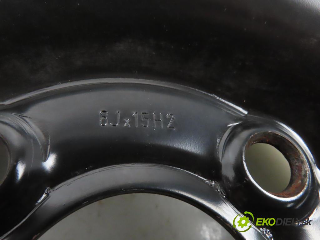 RENAULT 0 disky / disk (OCEL
