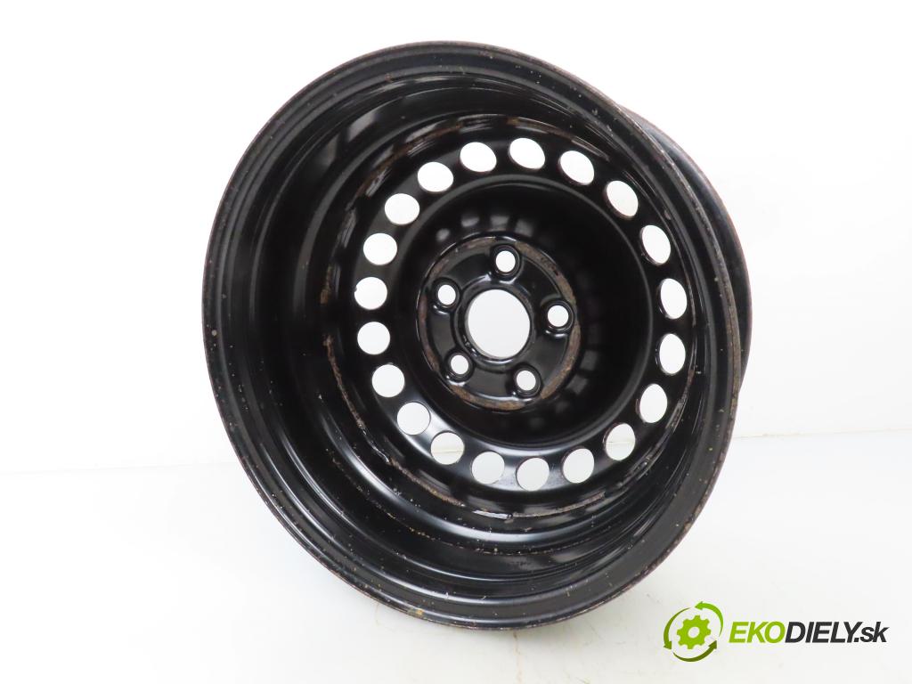 VW   0    disky / disk plechový 