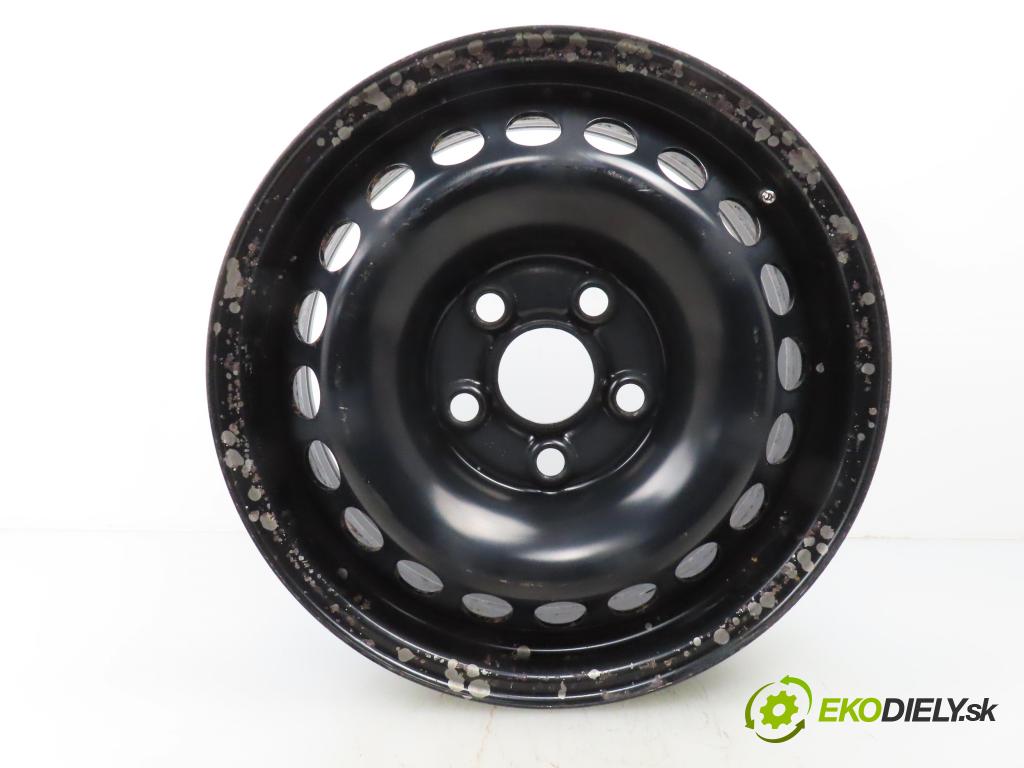 VW   0    disky / disk plechový