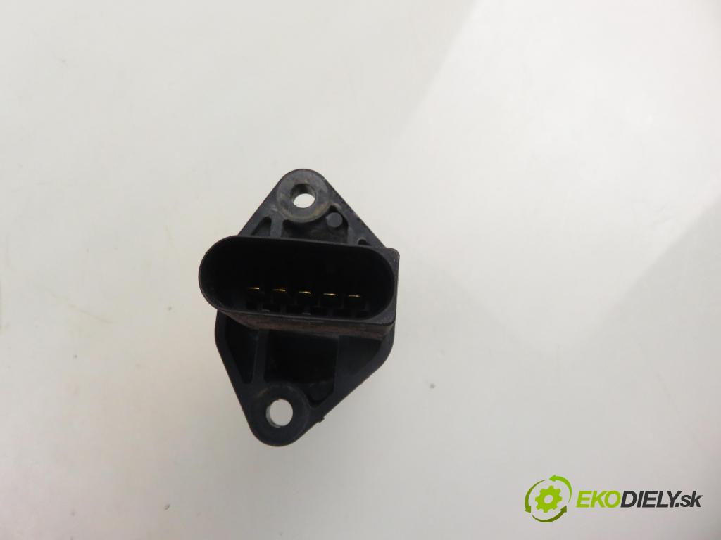 SKODA FABIA II (542) HB 2008 51,00 1.4 TDI - BNM 1422,00 váha vzduchu vzduchu F00C2G2055