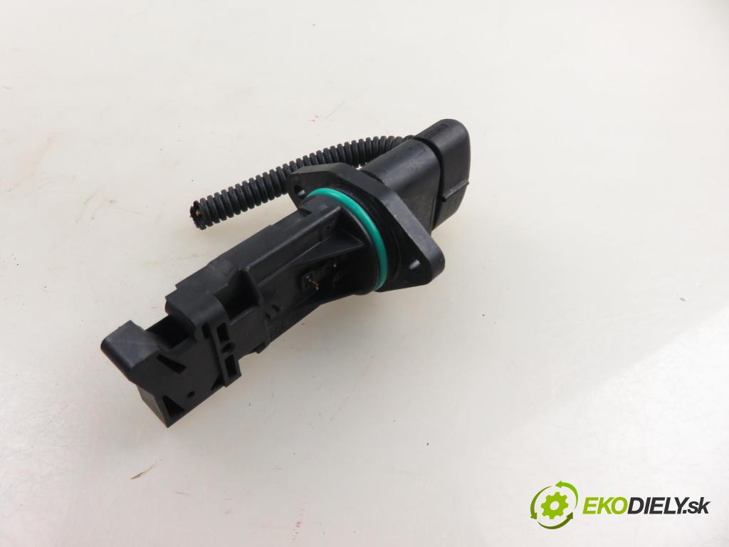 SKODA FABIA II (542) HB 2008 51,00 1.4 TDI - BNM 1422,00 váha vzduchu vzduchu F00C2G2055