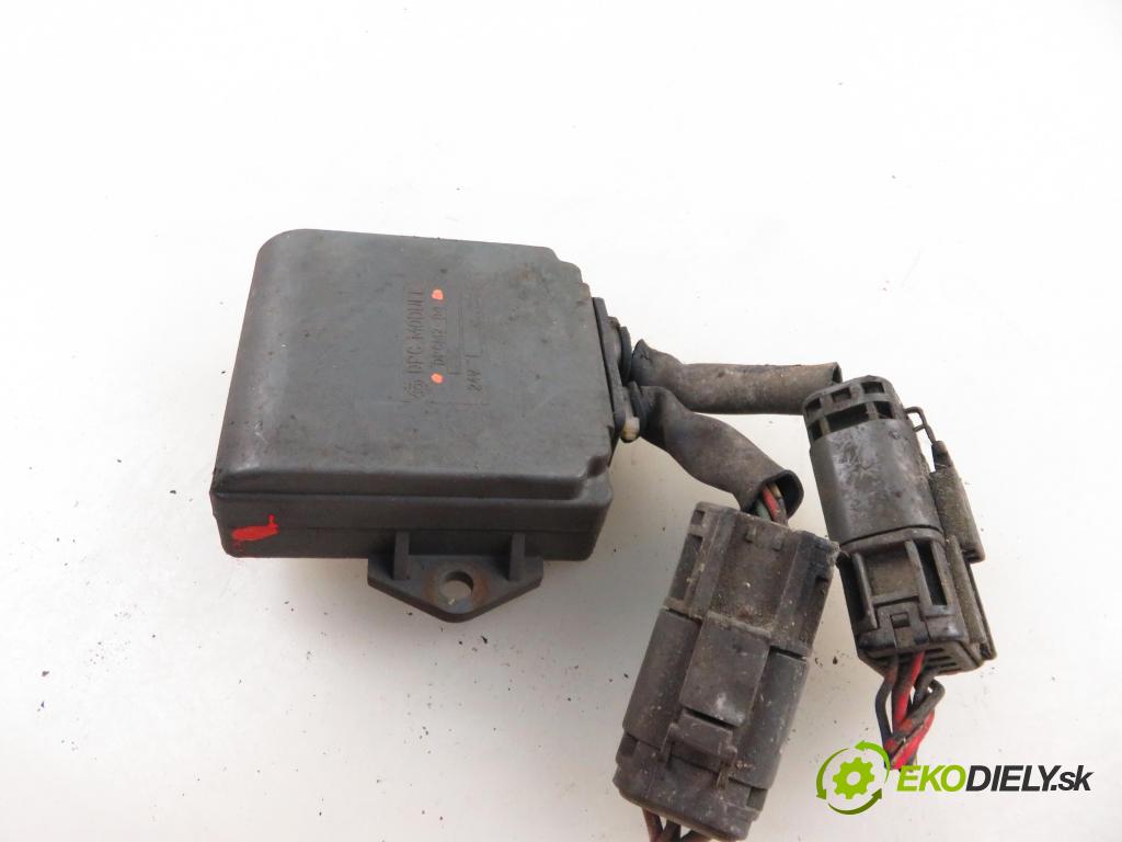 NISSAN PATROL III/1 Hardtop (K160) TERENOWY 1988 81,00 3.2 TD R6 (K160) 110 - SD33T 3246,00 Riadiaca jednotka Motor DPCM204