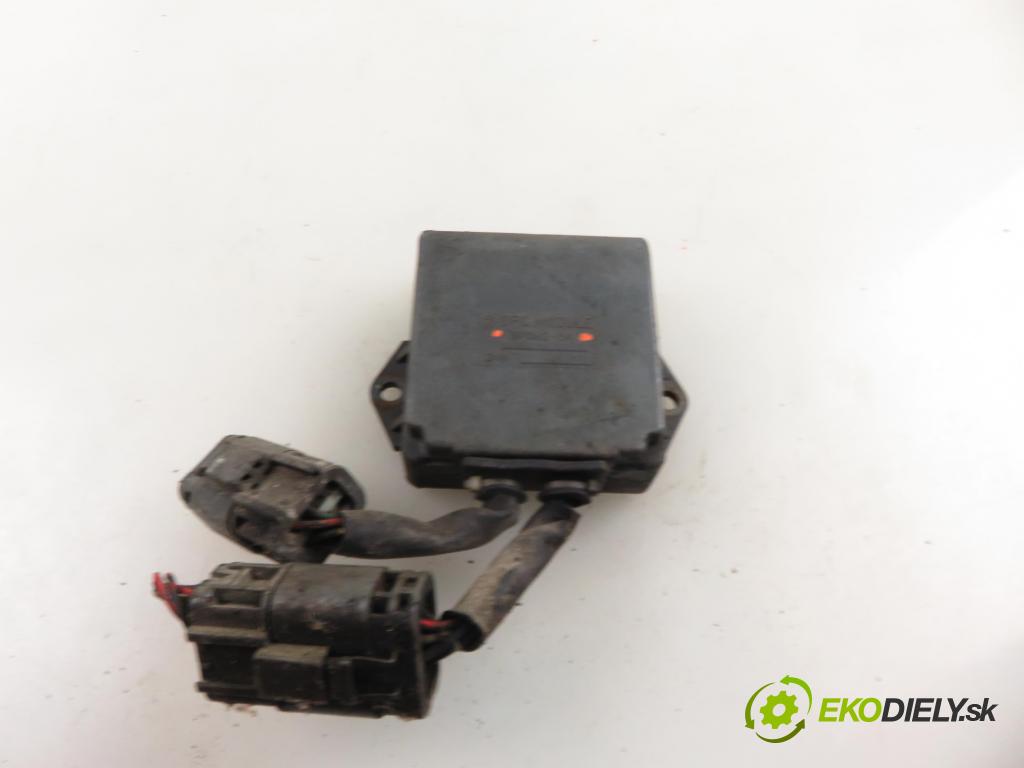 NISSAN PATROL III/1 Hardtop (K160) TERENOWY 1988 81,00 3.2 TD R6 (K160) 110 - SD33T 3246,00 Riadiaca jednotka Motor DPCM204