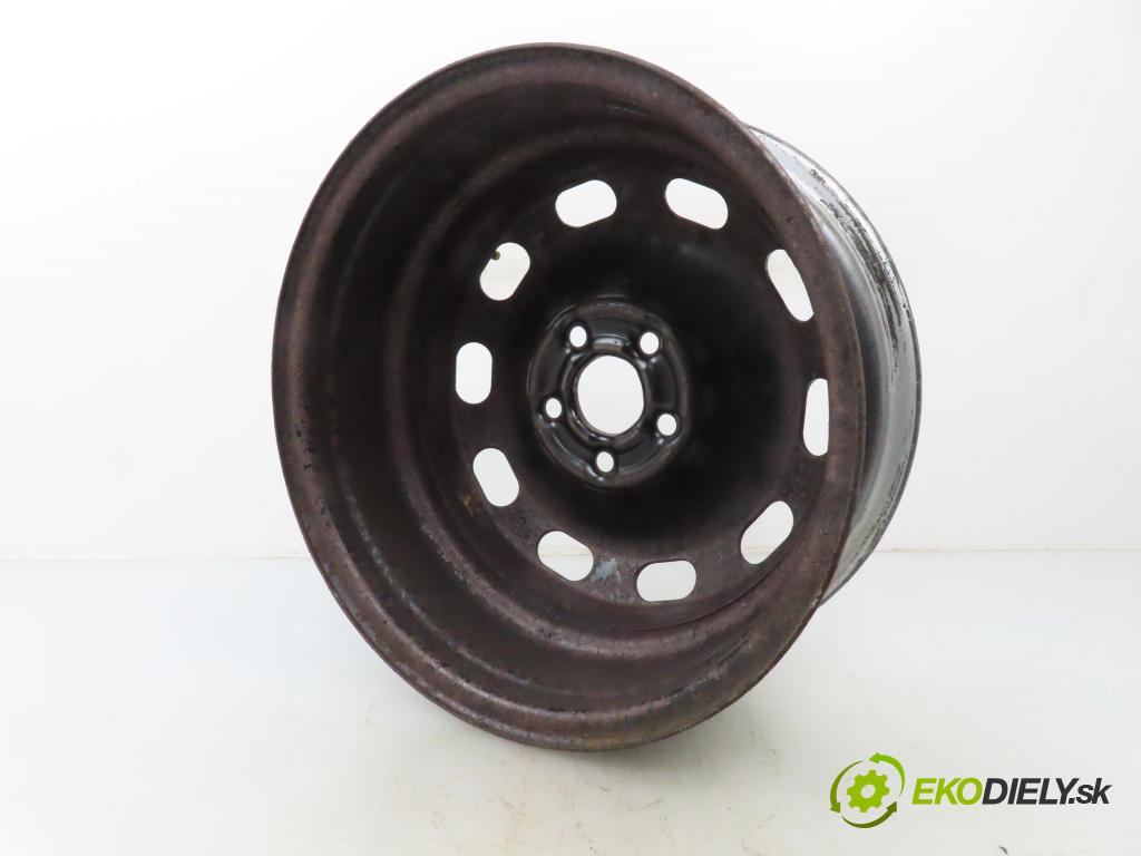 VW 0 disky / disk (OCEL