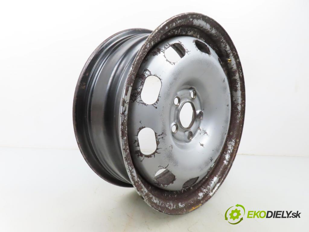 VW 0 disky / disk (OCEL