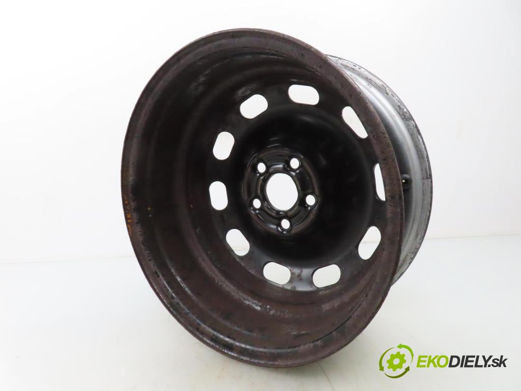 VW 0 disky / disk (OCEL