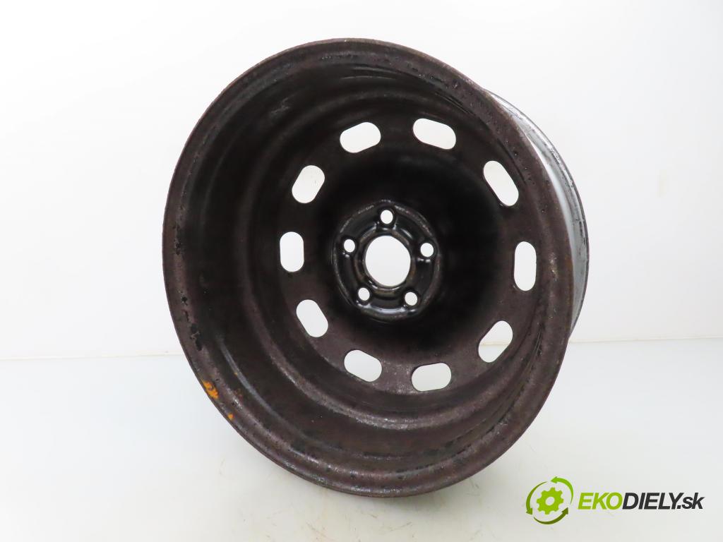 VW 0 disky / disk (OCEL