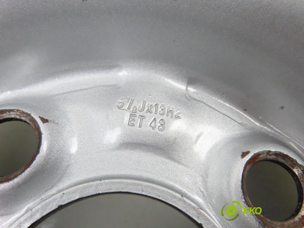 VW   0    disky / disk (OCEL 