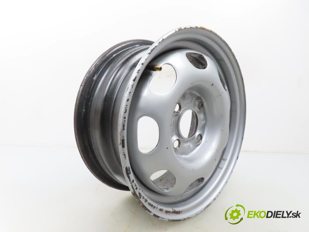 VW   0    disky / disk (OCEL