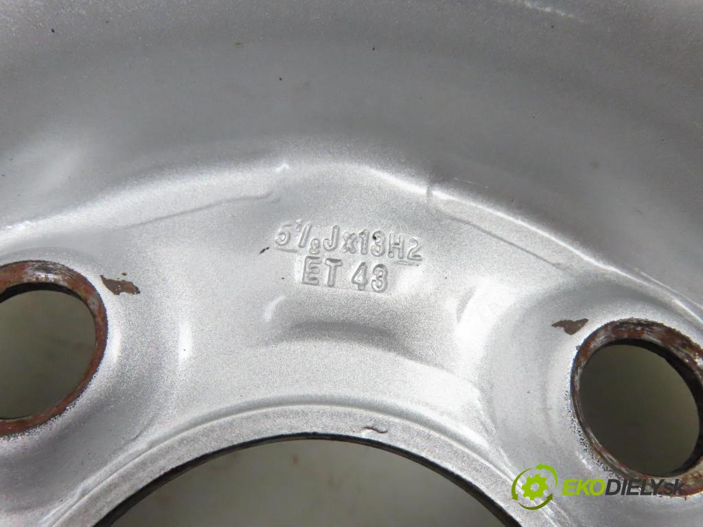 VW   0    disky / disk (OCEL 