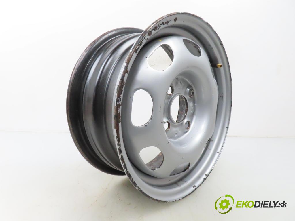 VW   0    disky / disk (OCEL