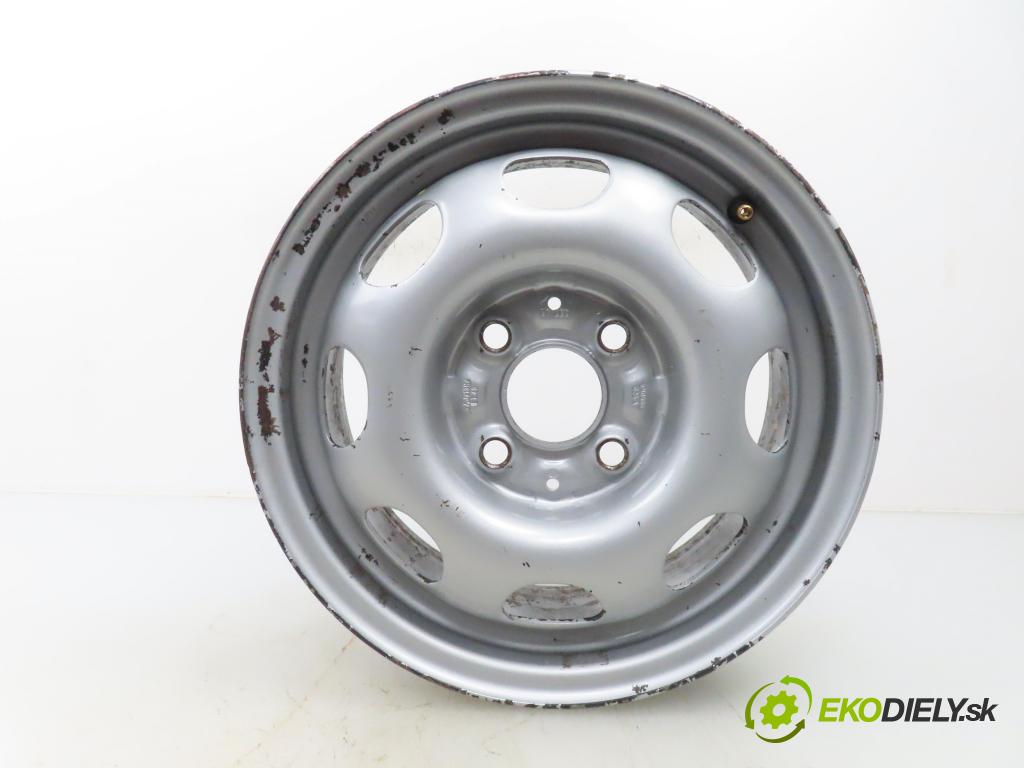 VW   0    disky / disk (OCEL