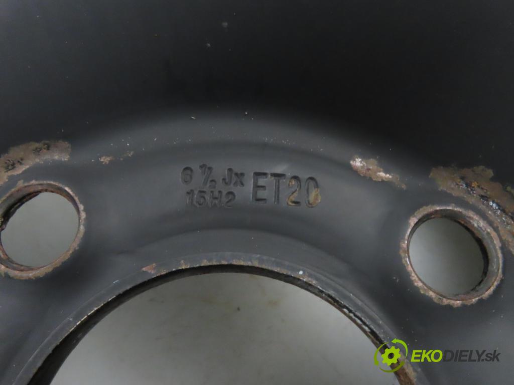 CITROEN   0    disky / disk (OCEL 