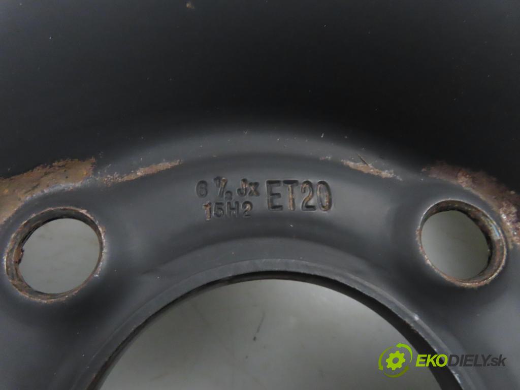 CITROEN   0    disky / disk (OCEL 
