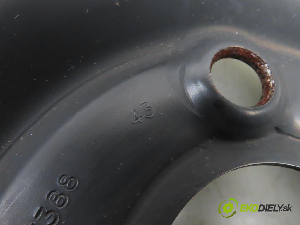 RENAULT   0    disky / disk (OCEL 