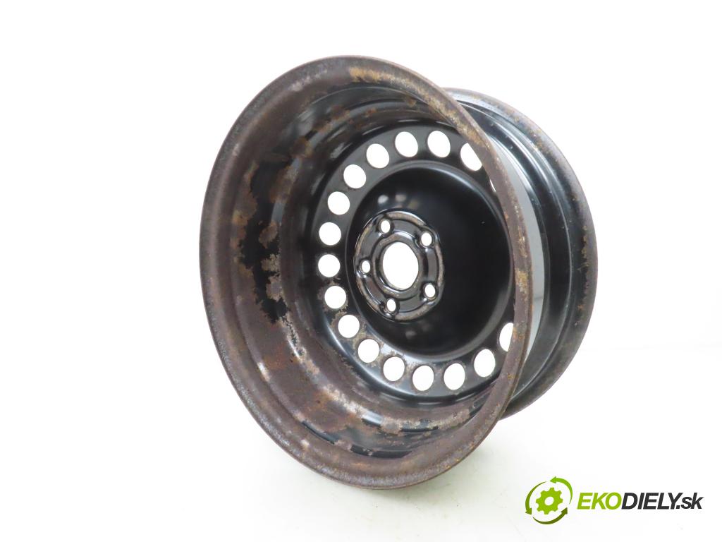 OPEL   0    disky / disk (OCEL