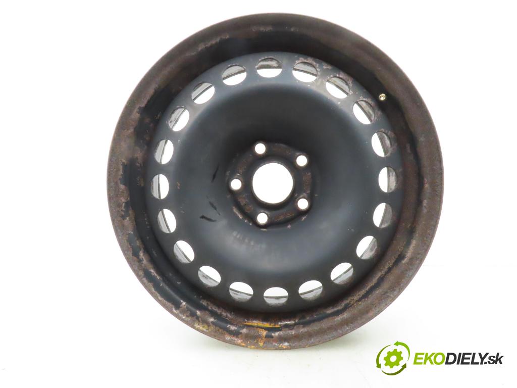 OPEL   0    disky / disk (OCEL