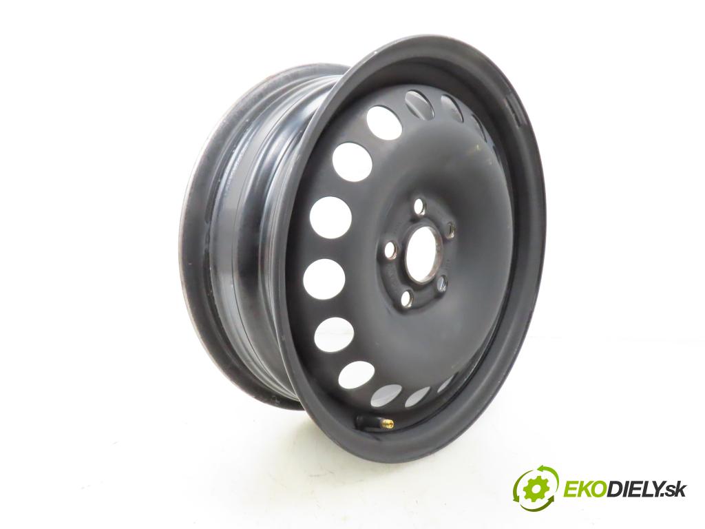 VW 0 disky / disk (OCEL