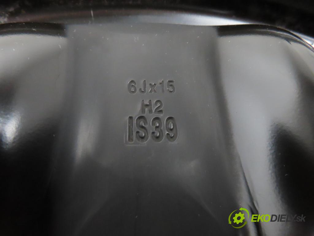 OPEL   0    disky / disk (OCEL 