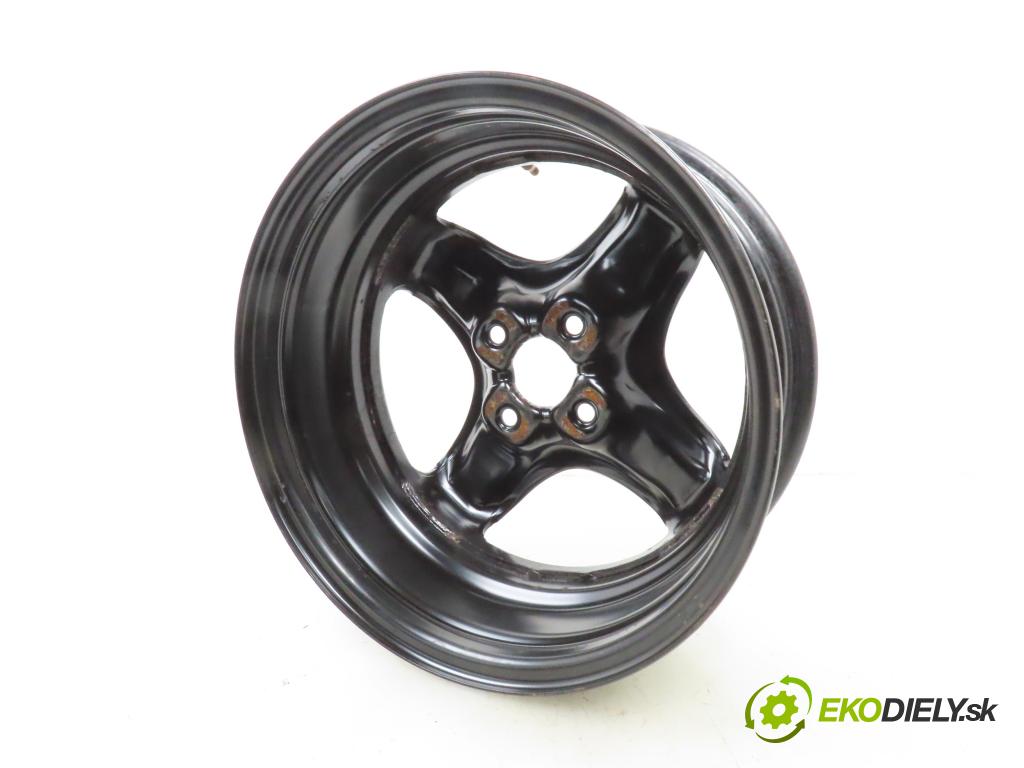 OPEL 0 disky / disk (OCEL