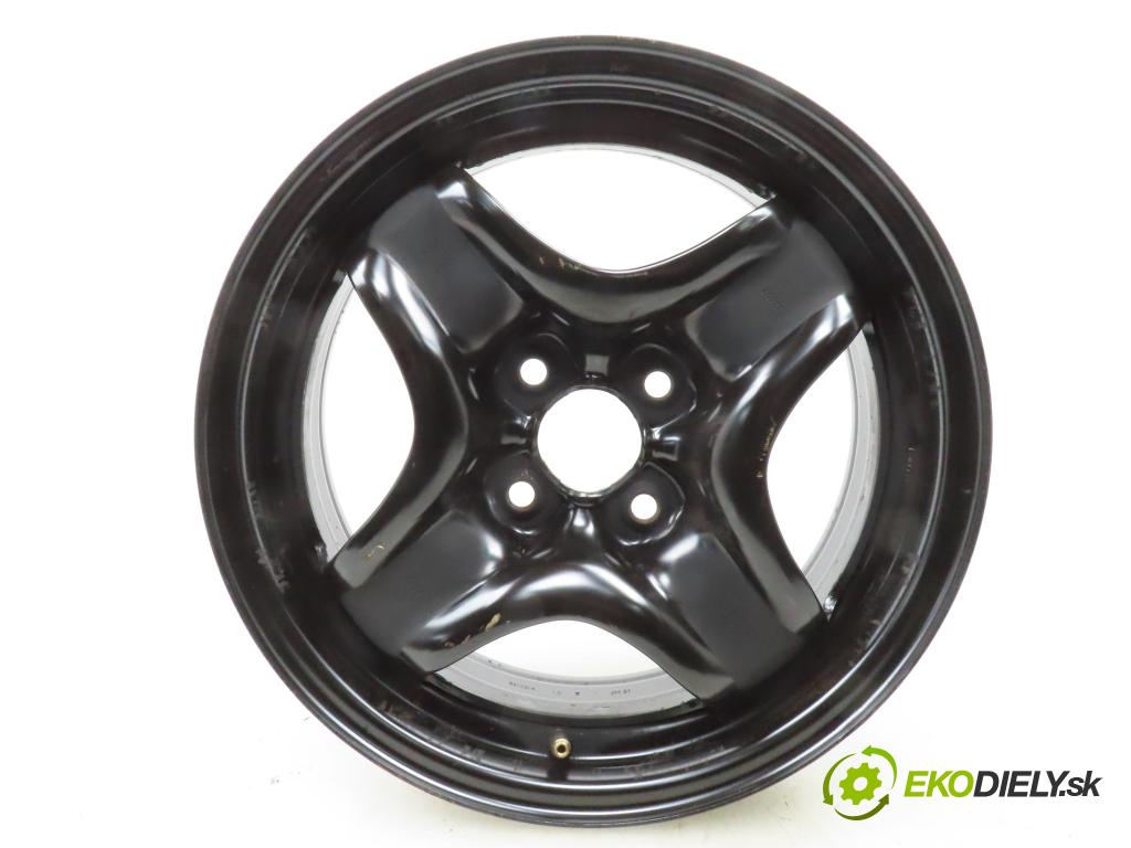 OPEL 0 disky / disk (OCEL