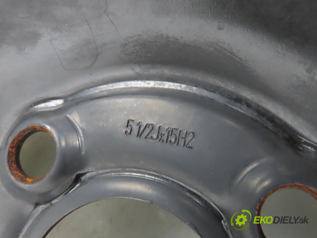 RENAULT   0    disky / disk (OCEL 