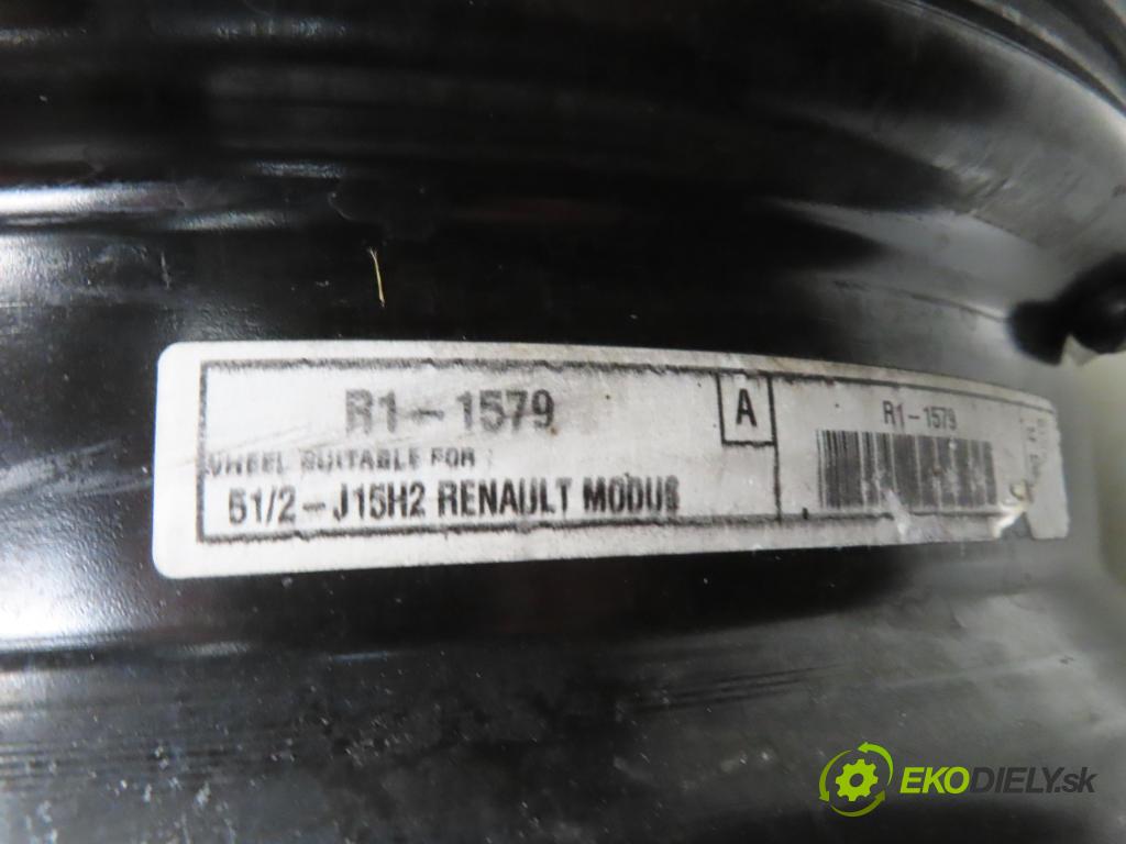 RENAULT 0 disky / disk (OCEL
