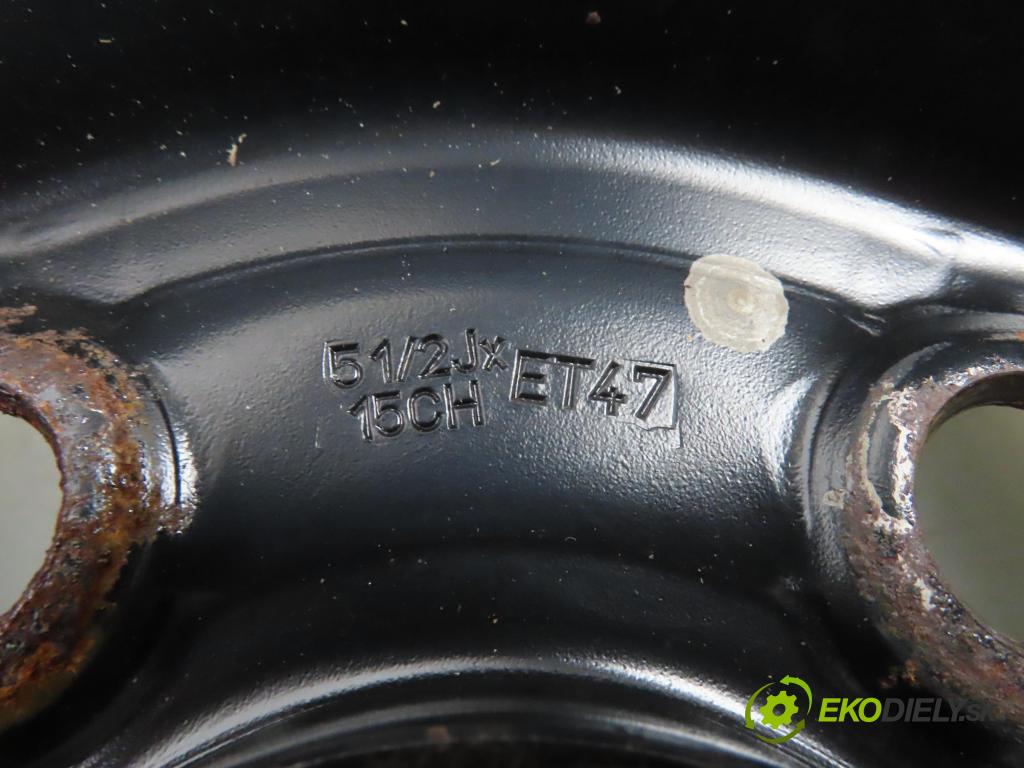 HYUNDAI   0    disky / disk (OCEL 