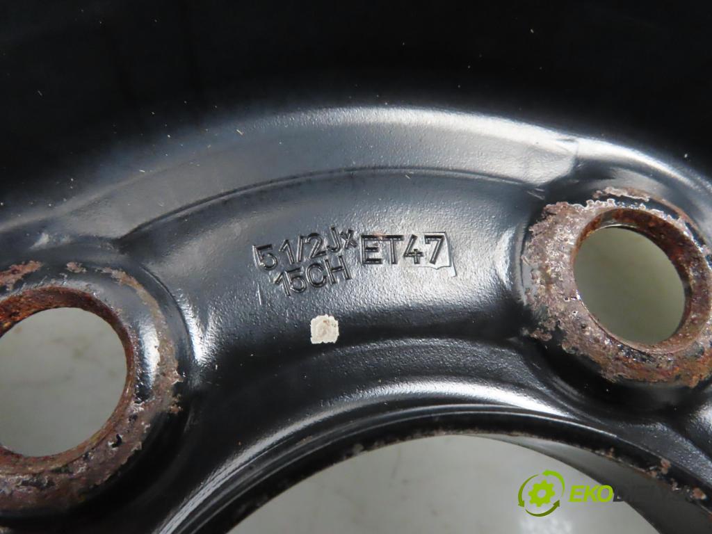 HYUNDAI   0    disky / disk (OCEL 