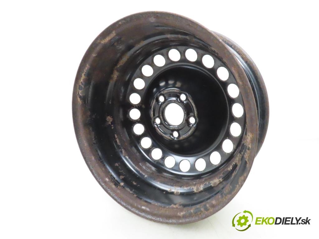 OPEL 0 disky / disk plechový