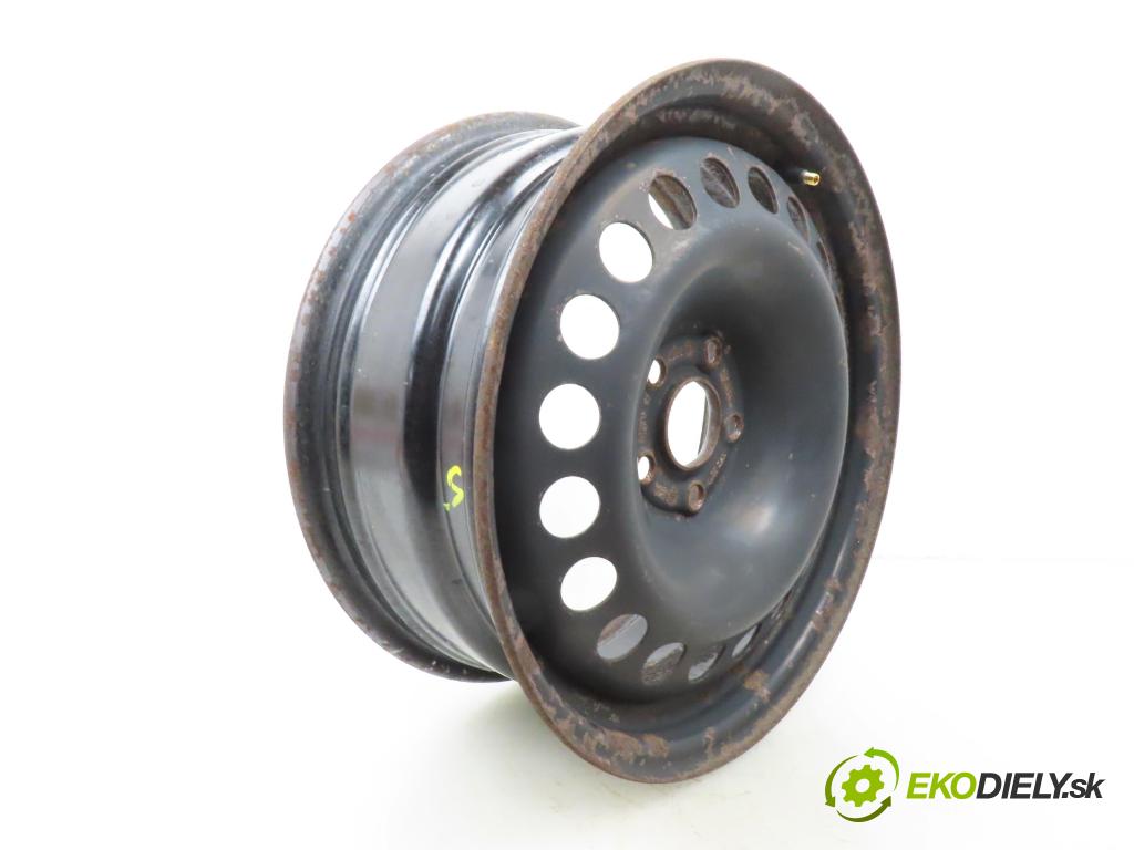 OPEL 0 disky / disk plechový