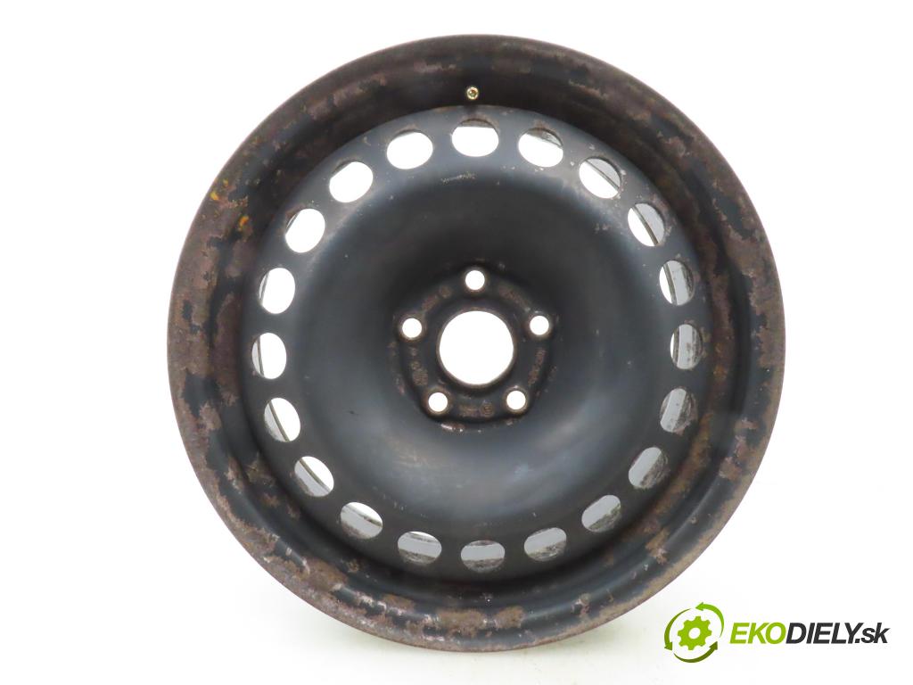 OPEL 0 disky / disk plechový