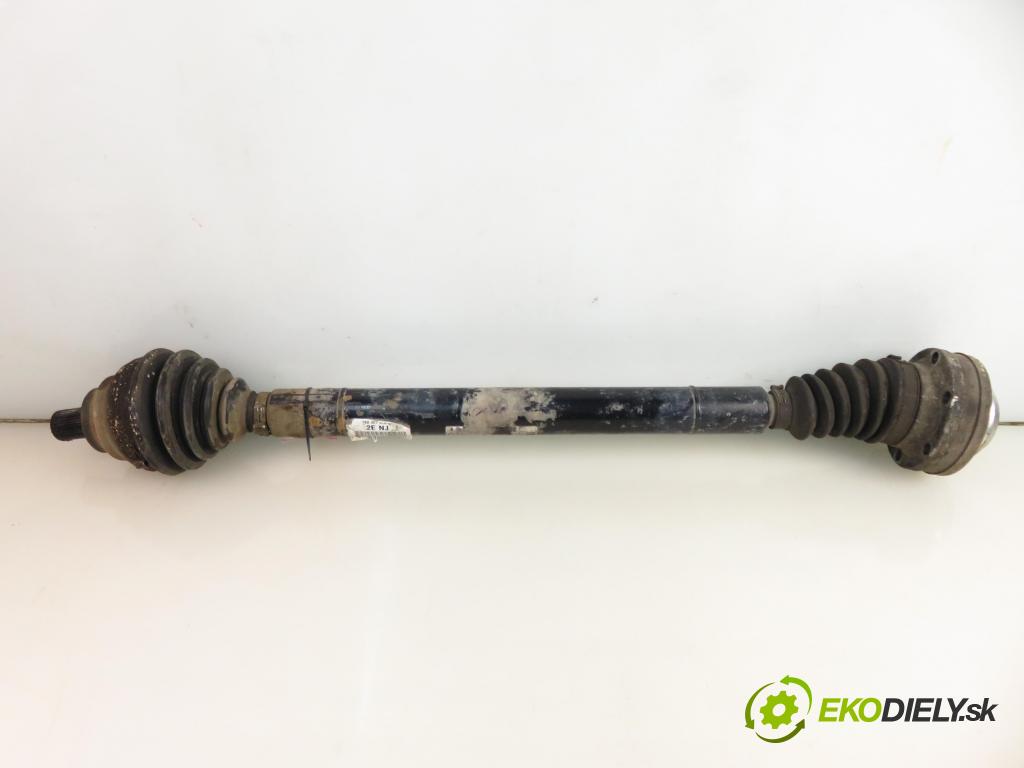 VW PASSAT B6 (3C2) SEDAN 2006 88,00 2.0 TDI - BWV 1968,00 Poloos PP 1K0407272EN