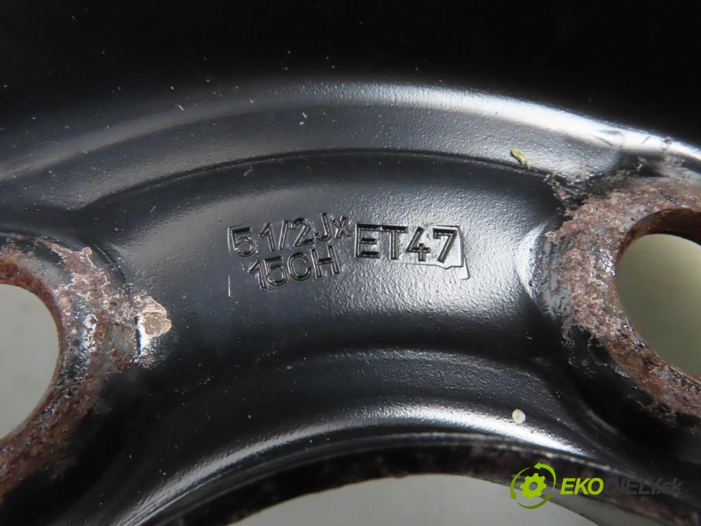 HYUNDAI   0    disky / disk (OCEL 