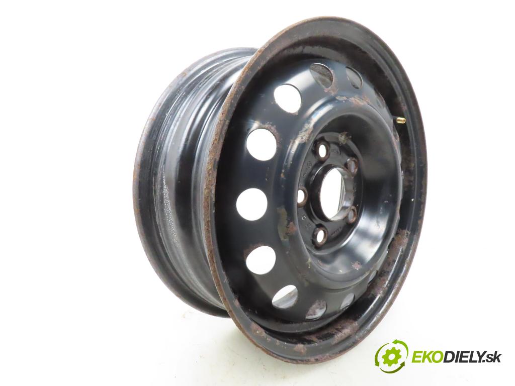 HYUNDAI 0 disky / disk (OCEL