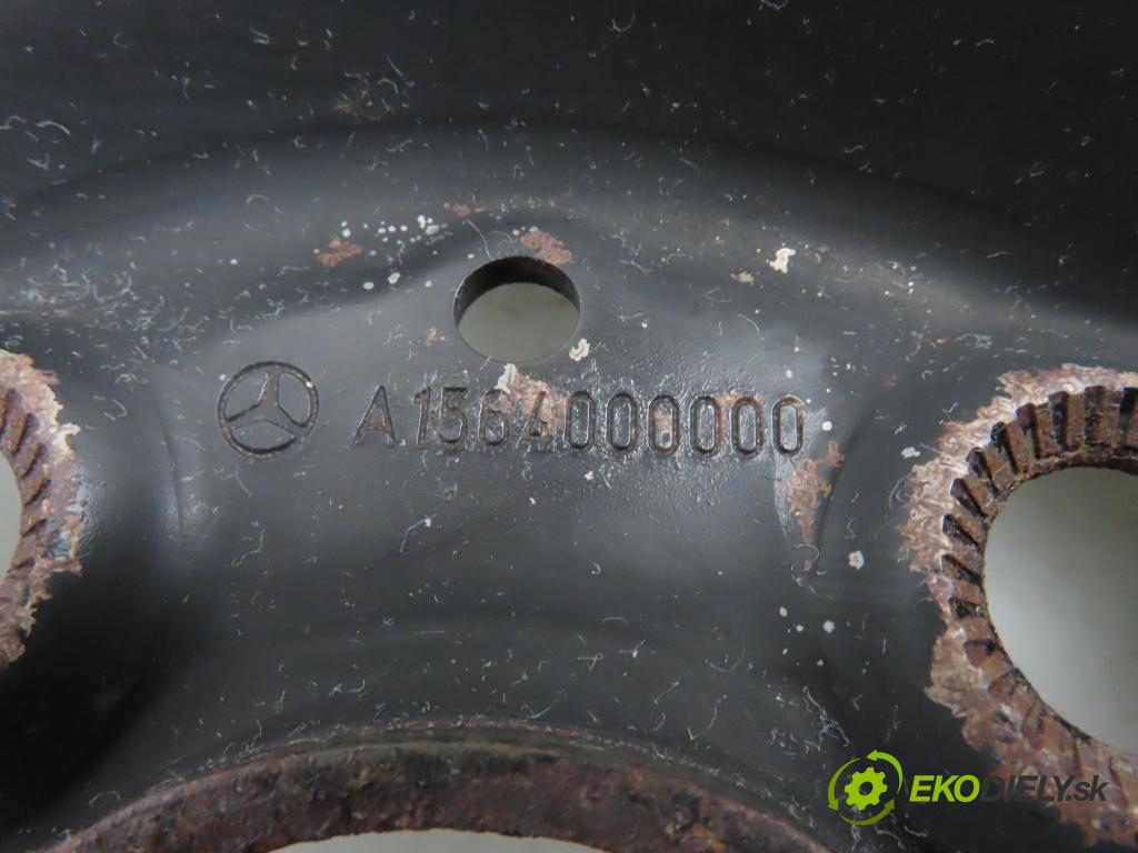 MERCEDES-BENZ   0    disky / disk (OCEL