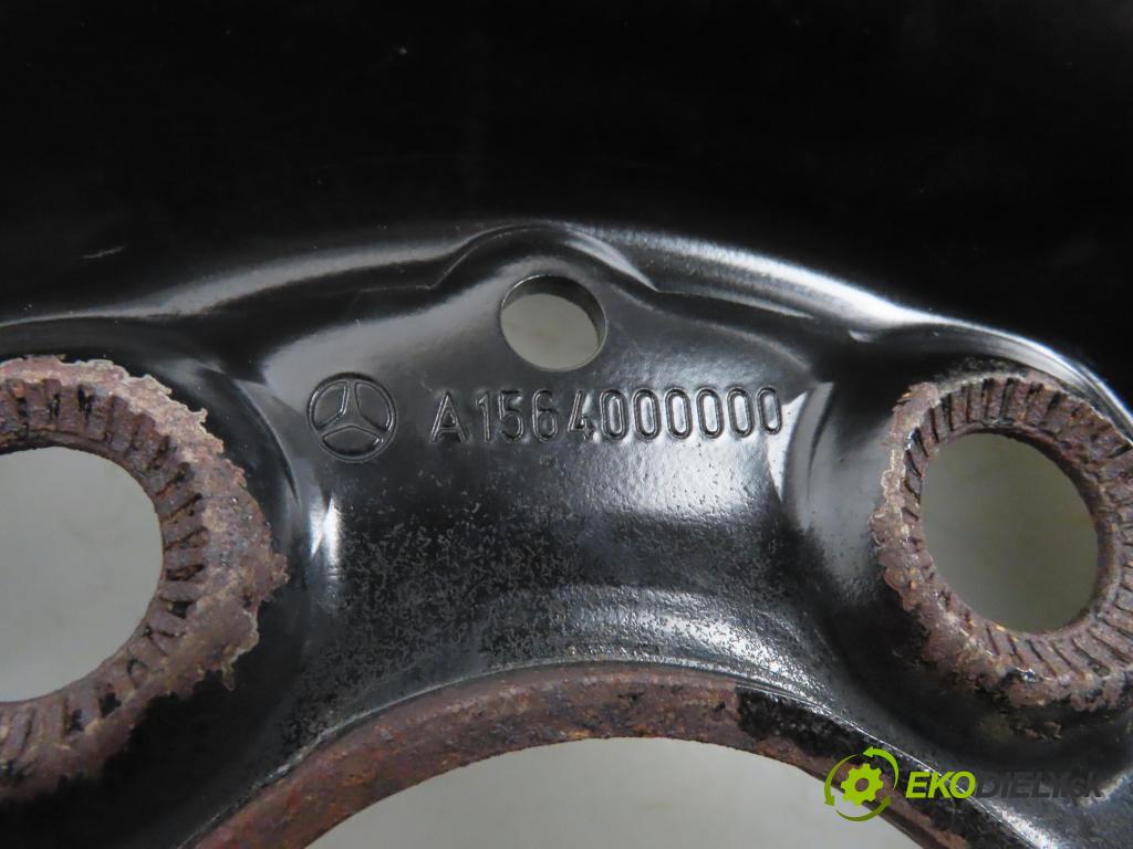 MERCEDES-BENZ   0    disky / disk (OCEL