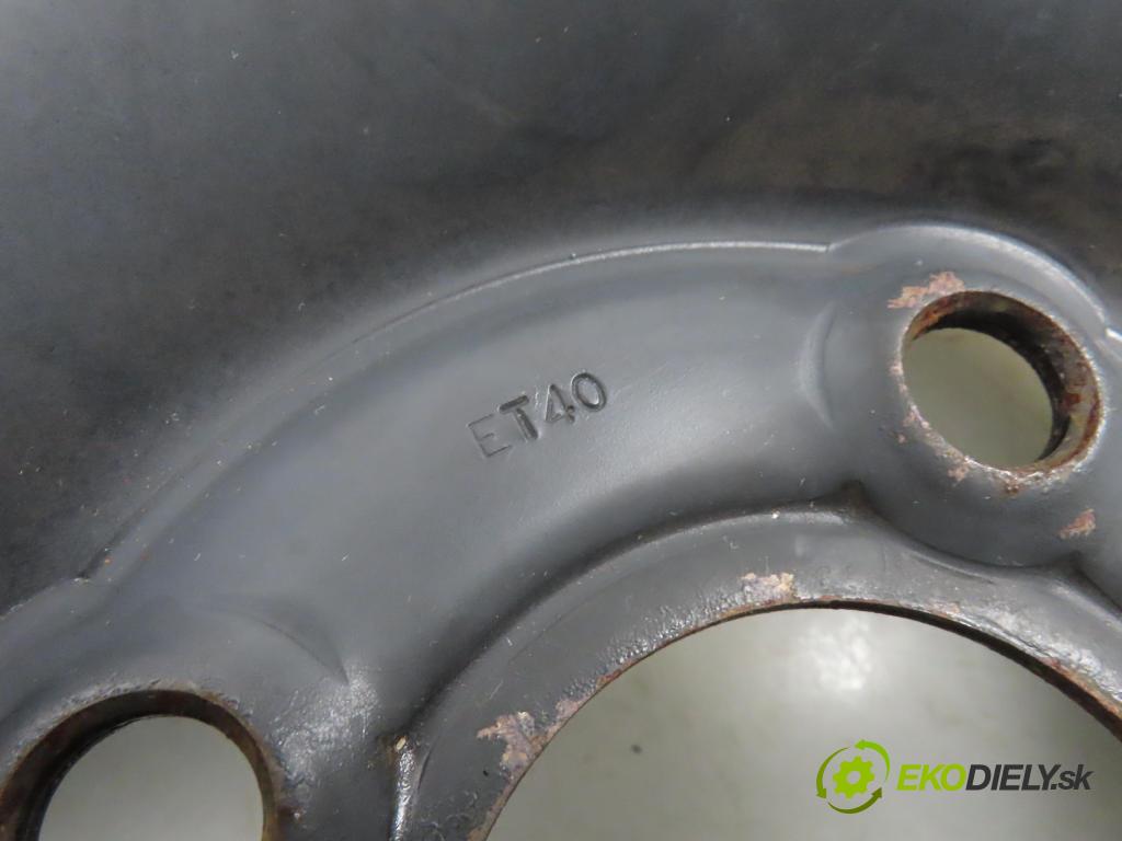 RENAULT   0    disky / disk (OCEL 