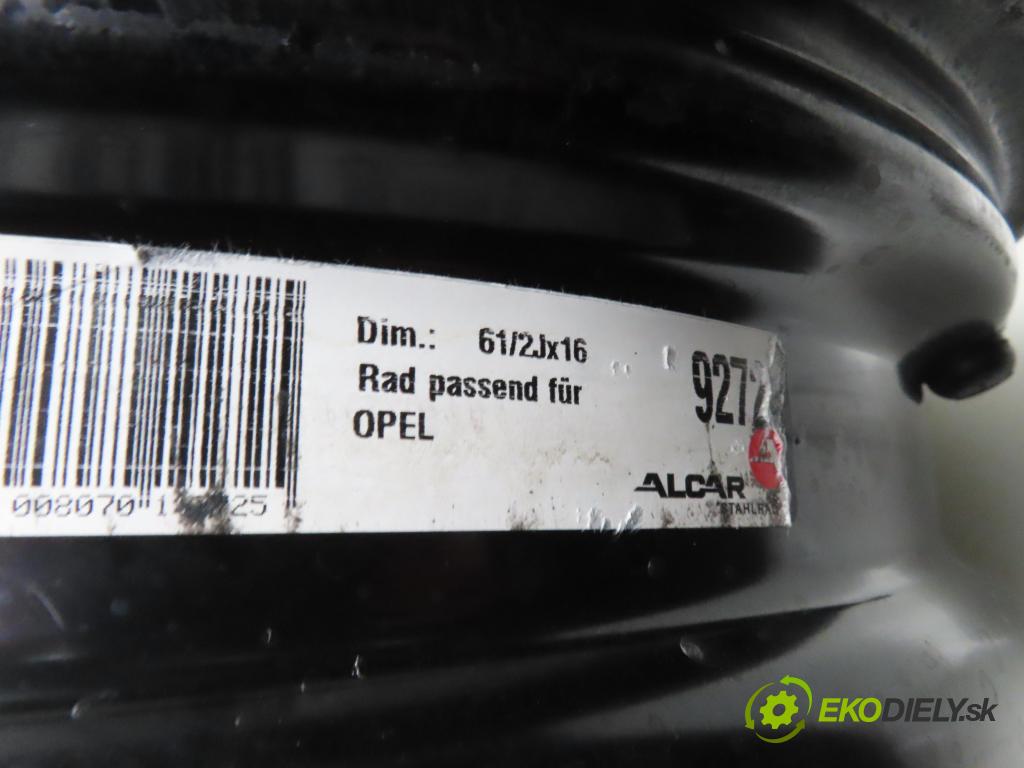 OPEL   0    disky / disk (OCEL