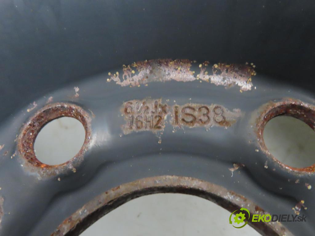 OPEL   0    disky / disk (OCEL 