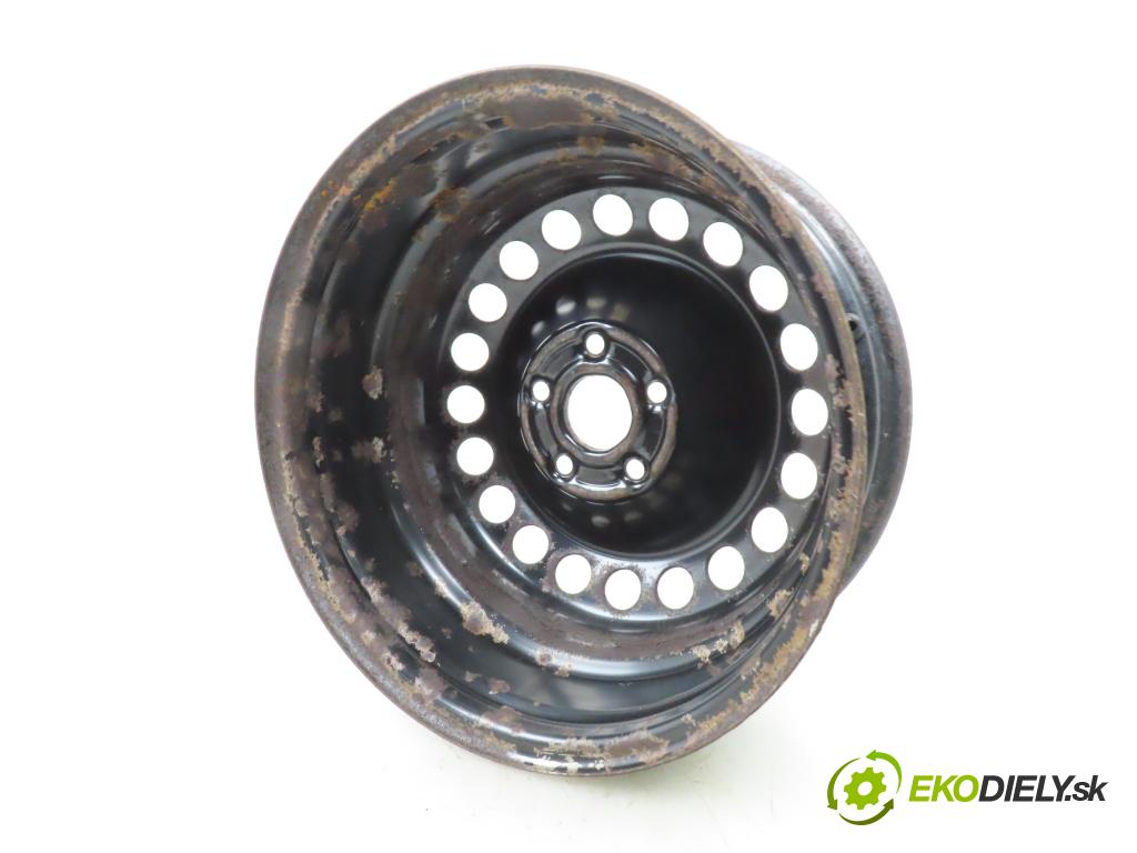 OPEL 0 disky / disk plechový