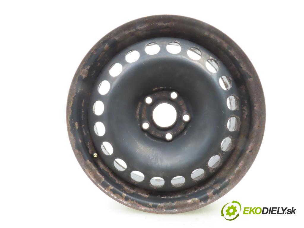 OPEL 0 disky / disk plechový